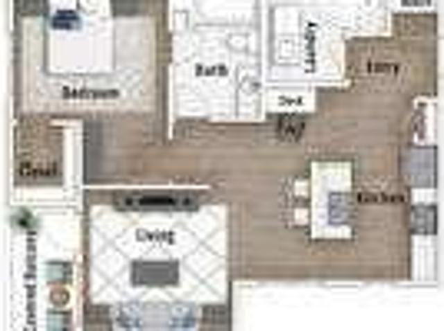 House for rent in Lillington