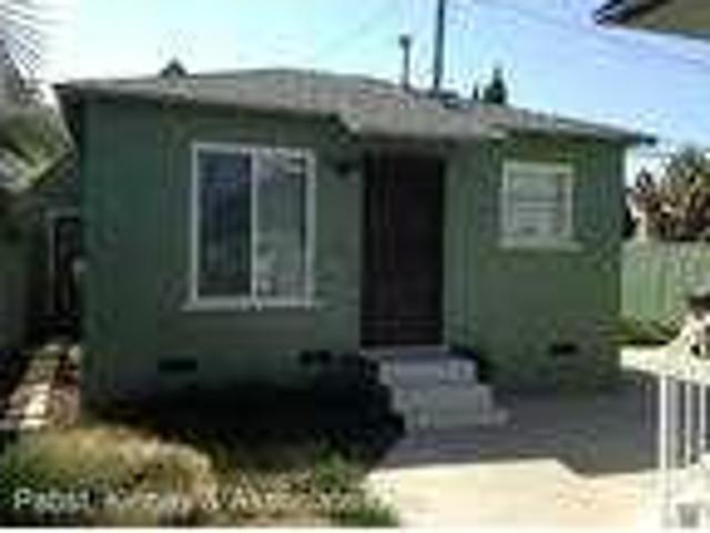 House for rent in Long Beach, California