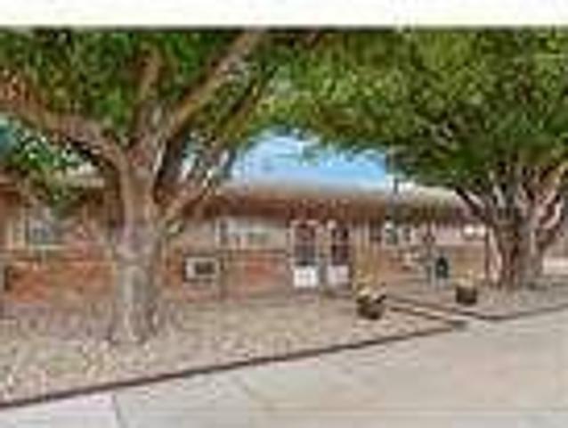 House for rent in Lubbock, Texas