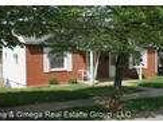 House for rent in Mansfield Center, Connecticut