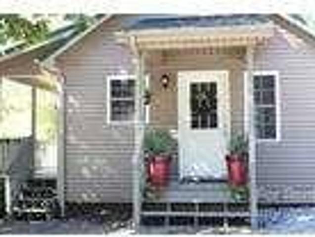 House for rent in Marion, Alabama