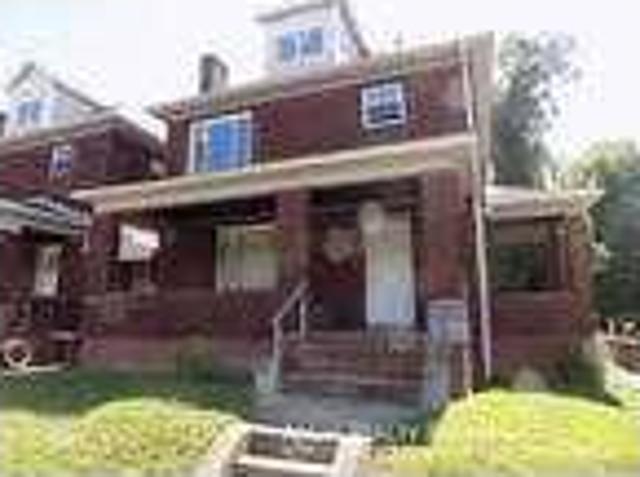 House for rent in Mckeesport, Pennsylvania
