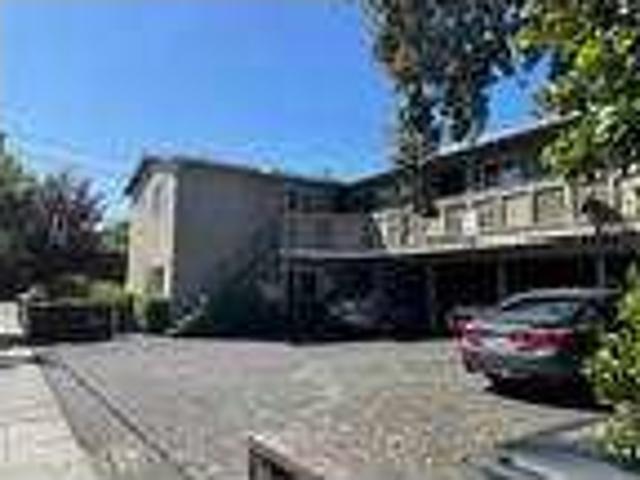 House for rent in San Mateo, California