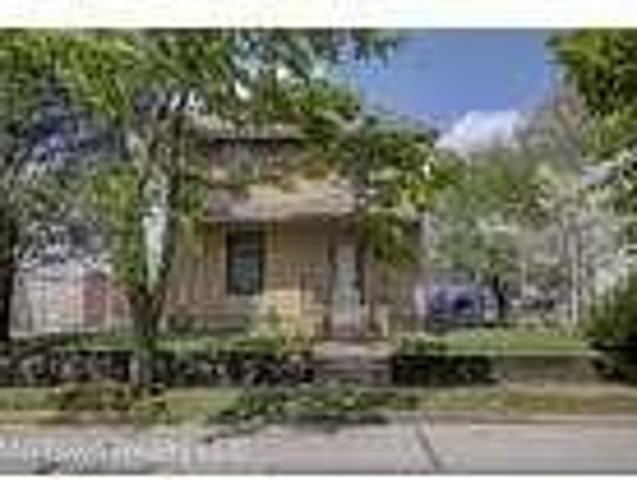 House for rent in Moline, Illinois
