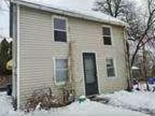 House for rent in Moline, Illinois