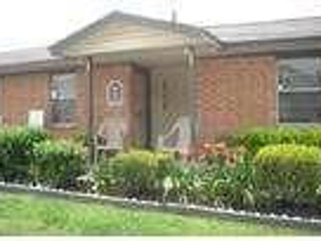 House for rent in Navasota