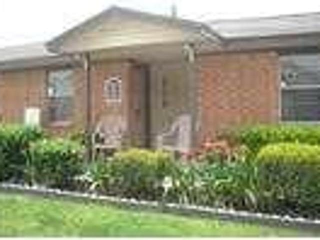 House for rent in Navasota