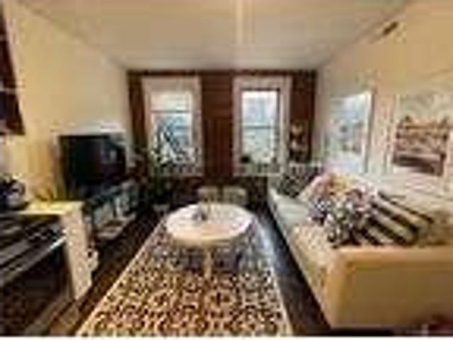 House for rent in New Haven, Connecticut