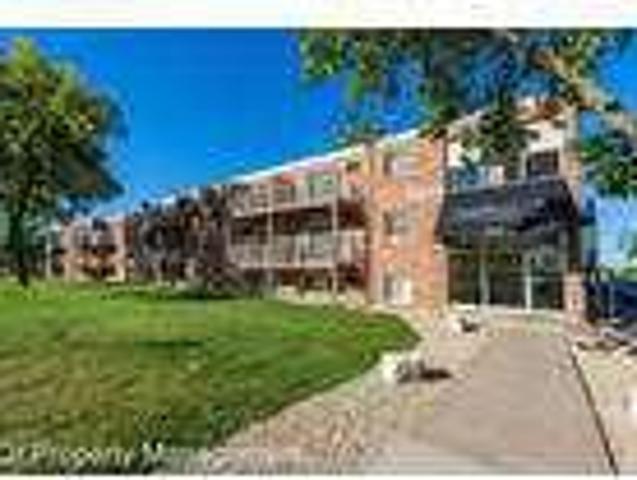 House for rent in New Hope, Hennepin County