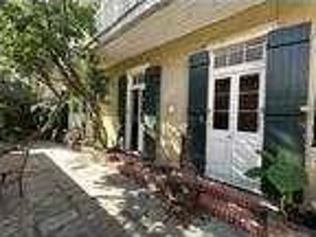 House for rent in New Orleans, Louisiana