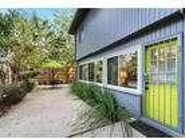 House for rent in New Orleans, Louisiana