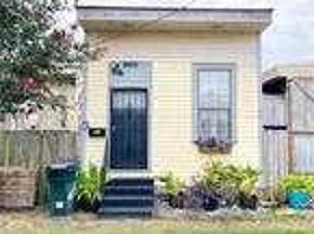 House for rent in New Orleans, Orleans Parish