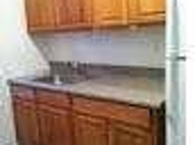 House for rent in New York