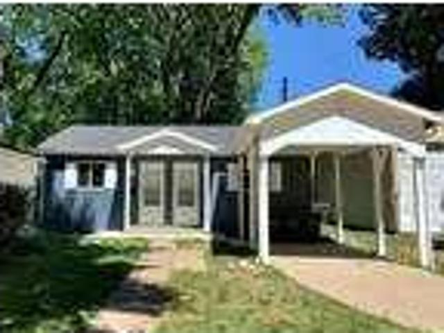 House for rent in Newburgh, New York