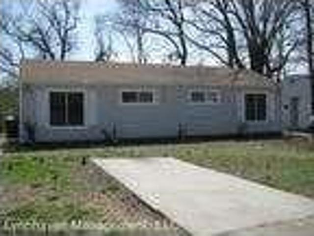 House for rent in Virginia