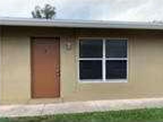 House for rent in Oakland Park, Florida