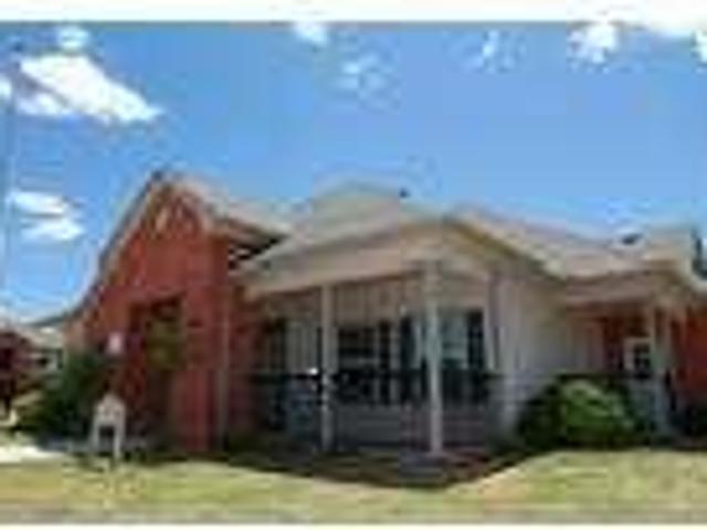 House for rent in Odessa, Texas