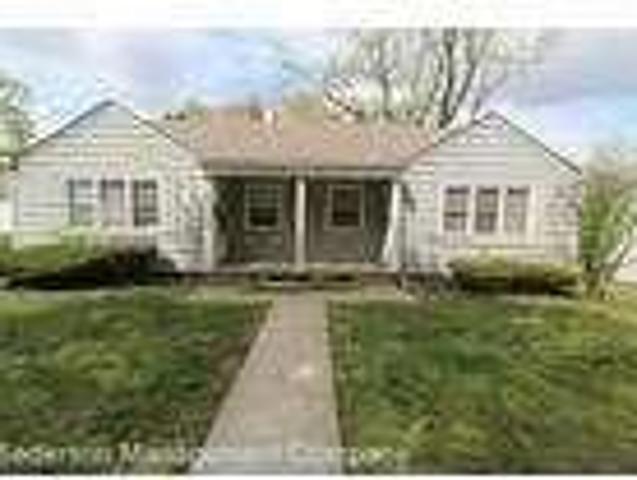 House for rent in Kansas