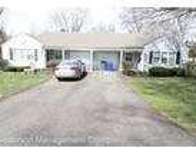 House for rent in Kansas