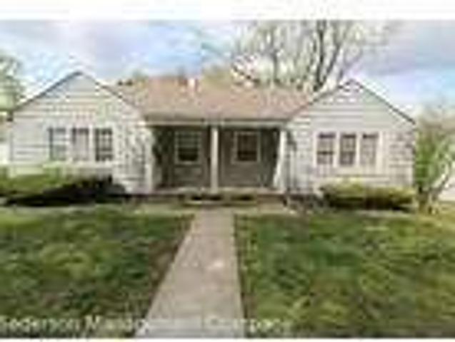 House for rent in Olathe, Johnson County