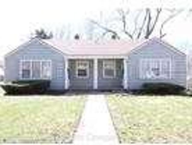 House for rent in Kansas