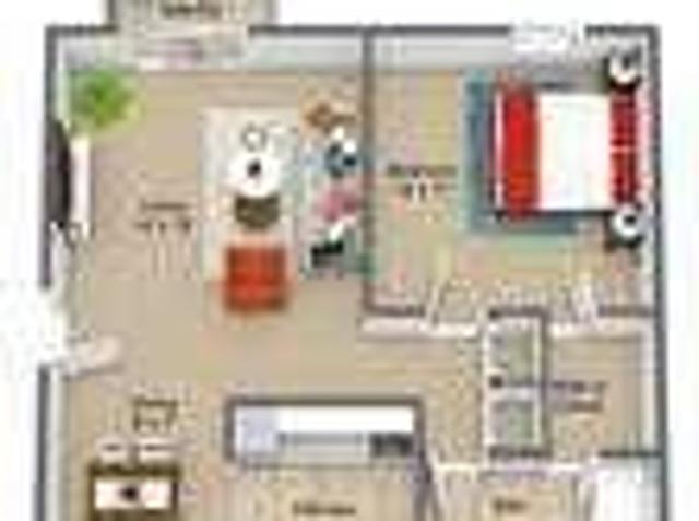 House for rent in Nebraska