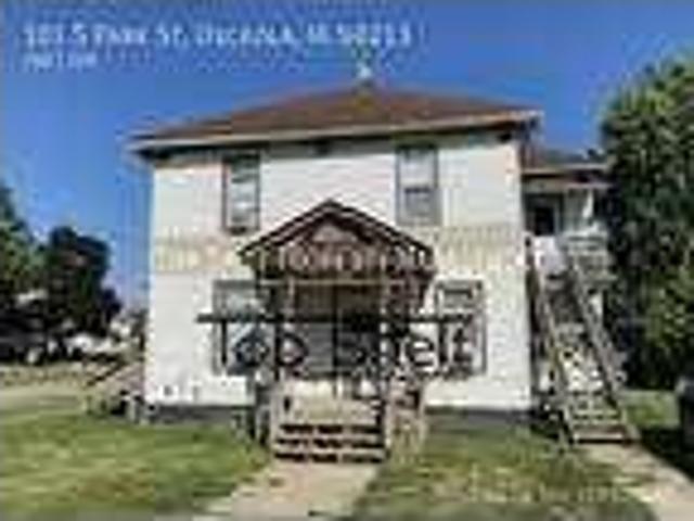 House for rent in Osceola, Mississippi County