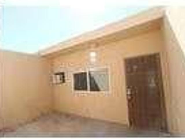 House for rent in Palm Springs