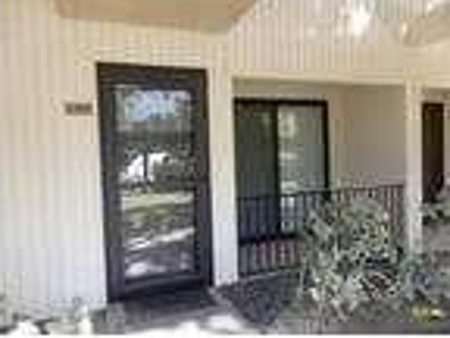 House for rent in Palm Springs