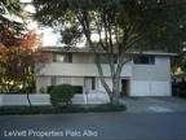 House for rent in Palo Alto, Santa Clara County