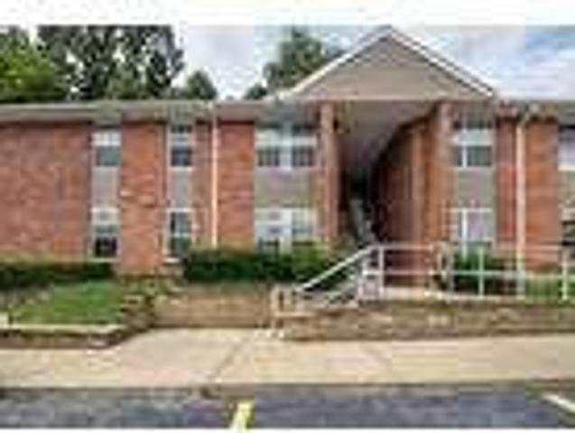House for rent in Parkersburg, Wood County