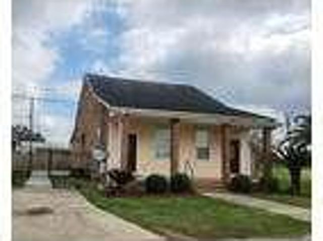 House for rent in Louisiana