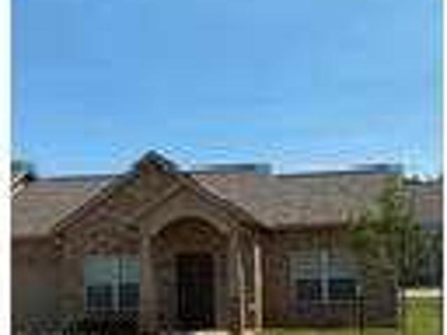 House for rent in Pauls Valley, Garvin County
