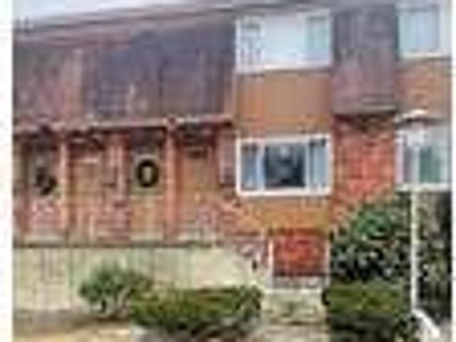 House for rent in Passaic, New Jersey
