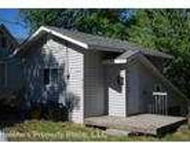 House for rent in Michigan