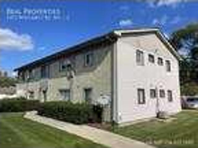 House for rent in Romulus, Michigan