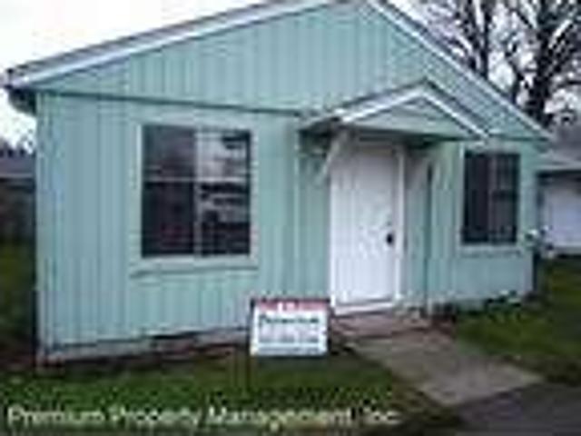 House for rent in Alabama