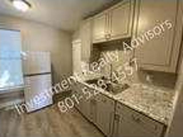 House for rent in Salt Lake City, Utah