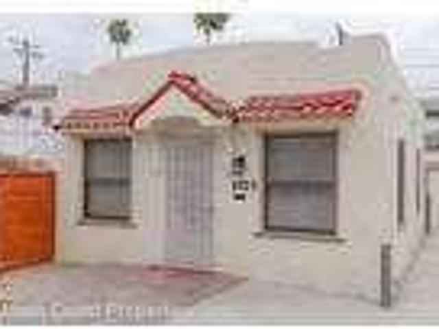 House for rent in Jacumba, California