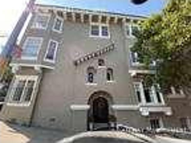 House for rent in San Francisco, California