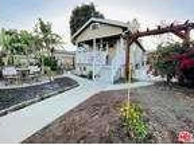 House for rent in Canoga Park, California