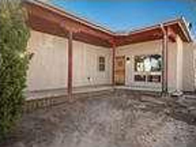 House for rent in Santa Fe, New Mexico
