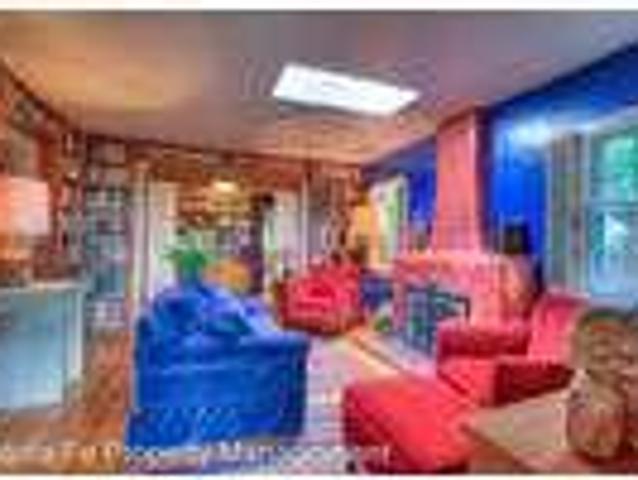 House for rent in Santa Fe, New Mexico