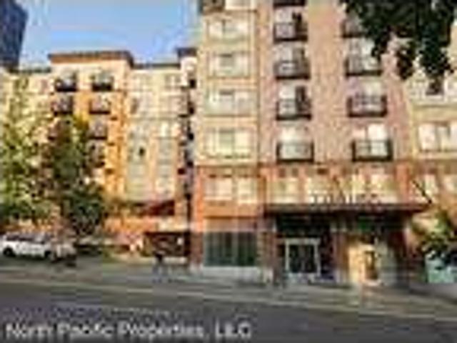 House for rent in Seattle, Washington
