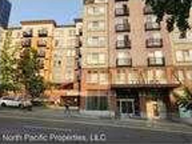 House for rent in Seattle, Washington