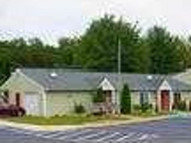 House for rent in Boston, Massachusetts