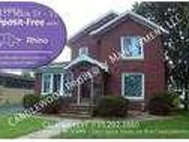 House for rent in Stevens Point, Wisconsin