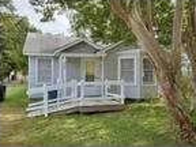 House for rent in Terrell, Texas