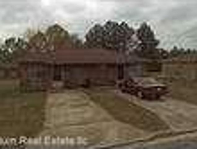 House for rent in Ark