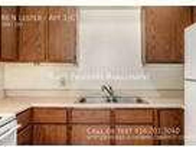 House for rent in White Cloud, Michigan